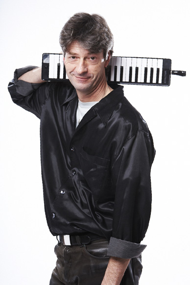 Uli Schmid